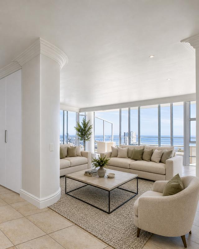 3 Bedroom Property for Sale in Sea Point Western Cape